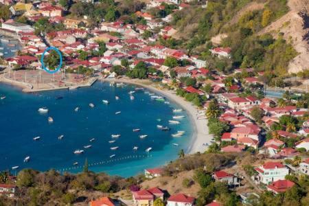 تير-دي-هوت Aux Iles D'Amour المظهر الخارجي الصورة