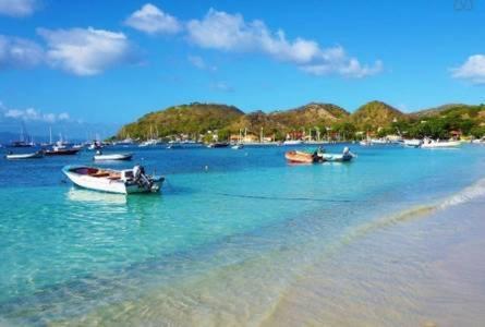 تير-دي-هوت Aux Iles D'Amour المظهر الخارجي الصورة