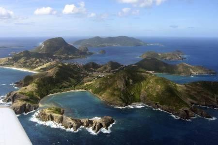 تير-دي-هوت Aux Iles D'Amour المظهر الخارجي الصورة