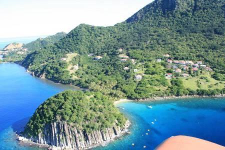 تير-دي-هوت Aux Iles D'Amour المظهر الخارجي الصورة