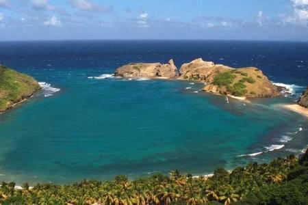 تير-دي-هوت Aux Iles D'Amour المظهر الخارجي الصورة